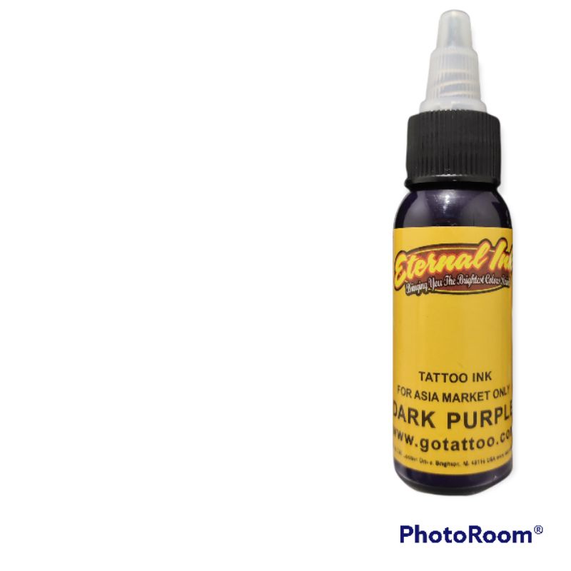 14 Warna Tinta Tato Permanen Tato Tinta Set Pigmen Tinta Tato Tintas untuk Tatuajes Pigmen Dinamis