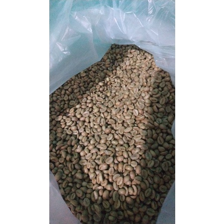 

robusta natural temanggung