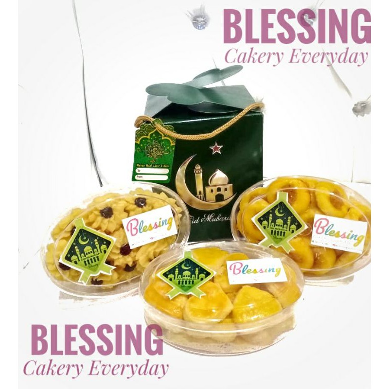 

Hampers lebaran premium wisjman