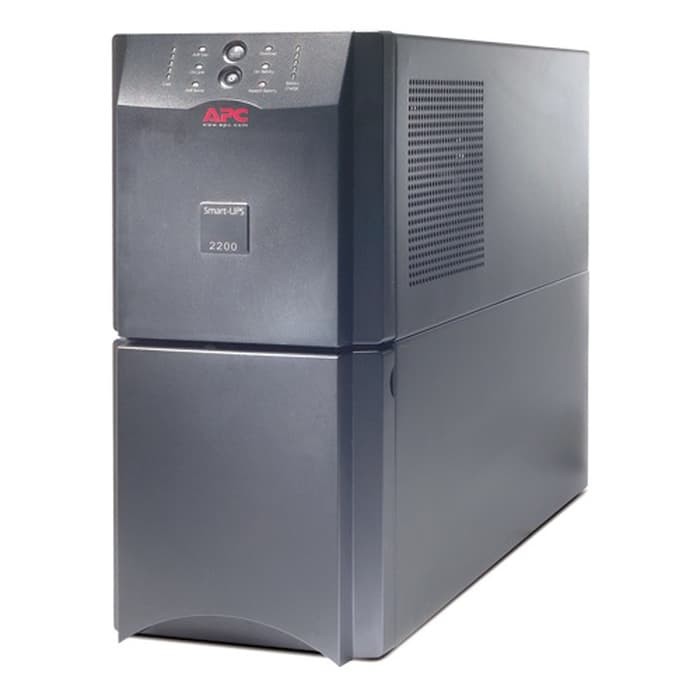 UPS APC SMART UPS APC SUA2200I