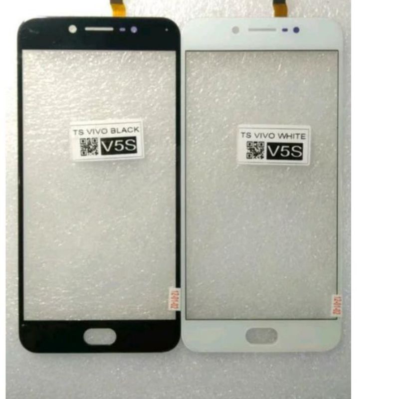 TOUCHSCREEN VIVO V5 / TS VIVO V5S / TC VIVO V5 / V5S/ Y67 (hitam)