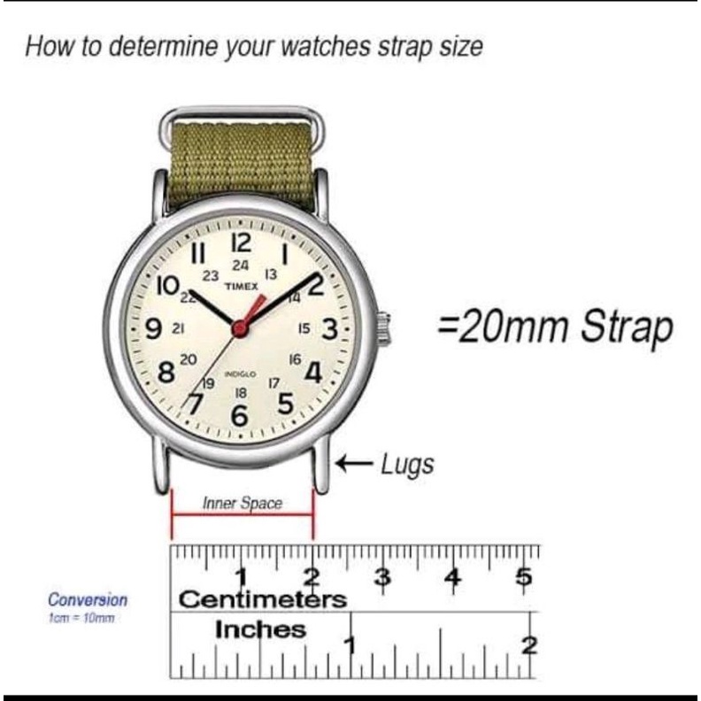 Strap Tali Jam Tangan wanita 16 mm Tali jam kulit 16mm LKZ16 bagus