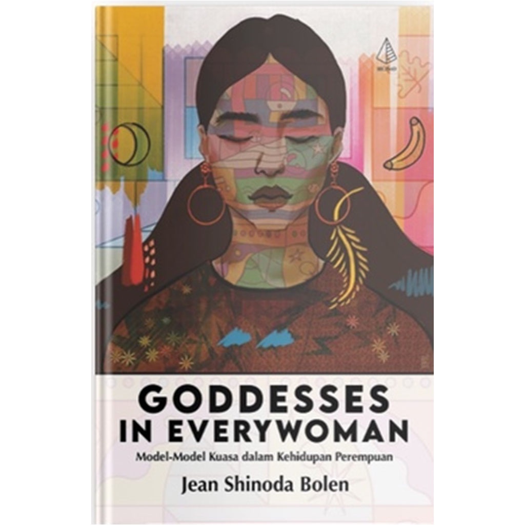 Gramedia Bali - Goddesses In Everywoman