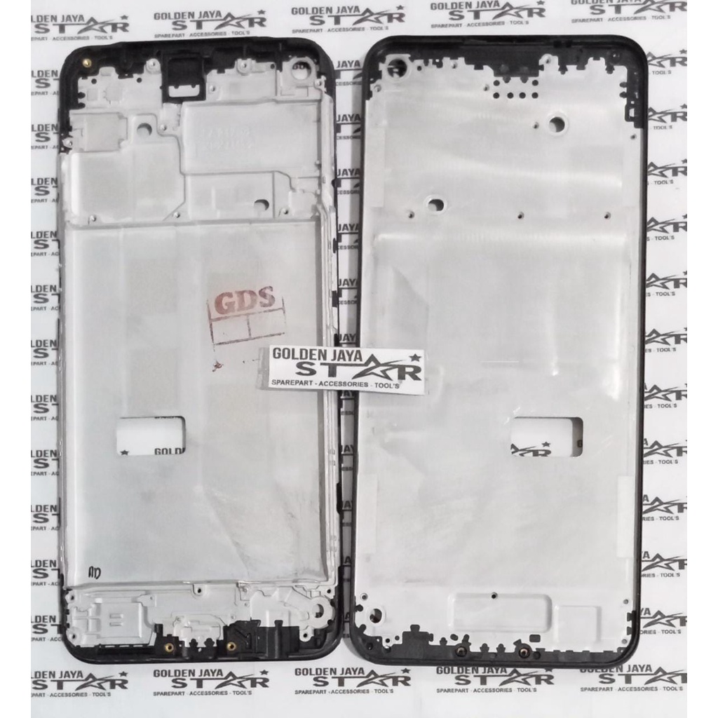 FRAME / TULANG TENGAH OPPO A53 2020
