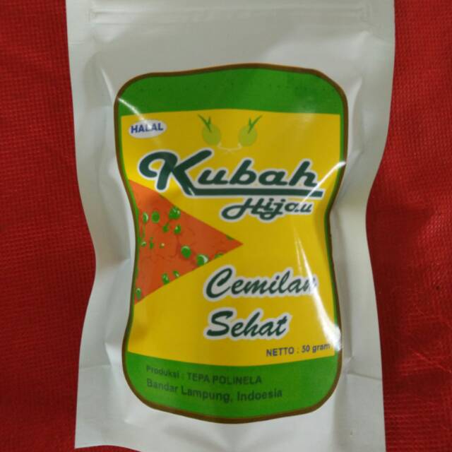 

Kubah hijau