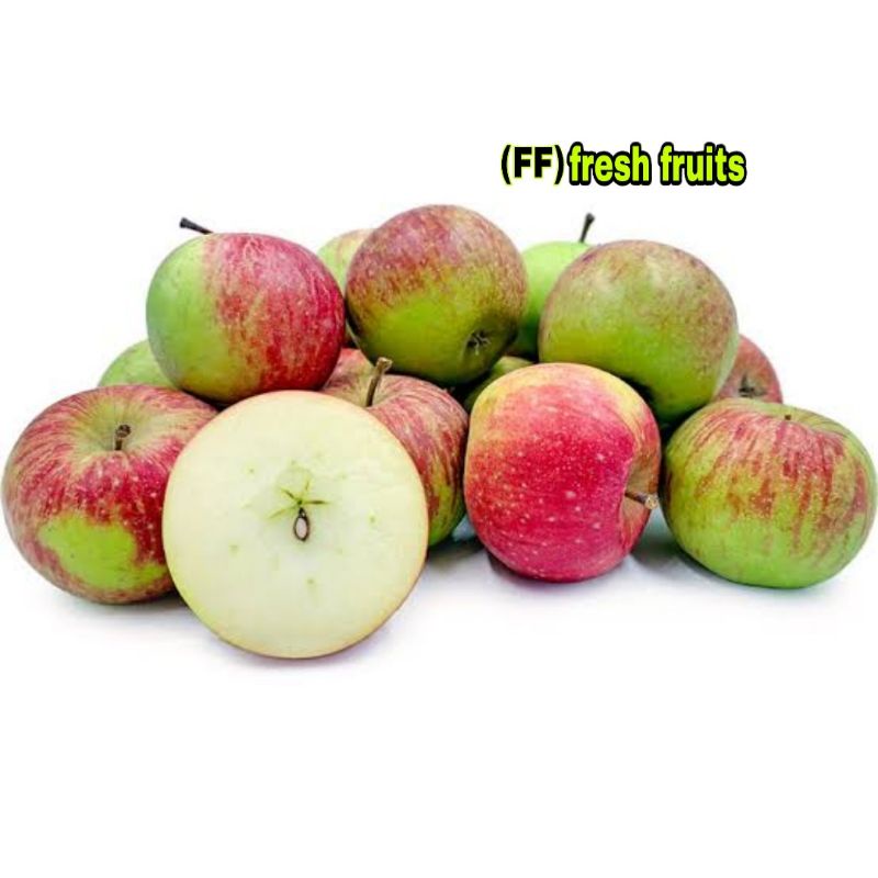

BUAH APEL MALANG