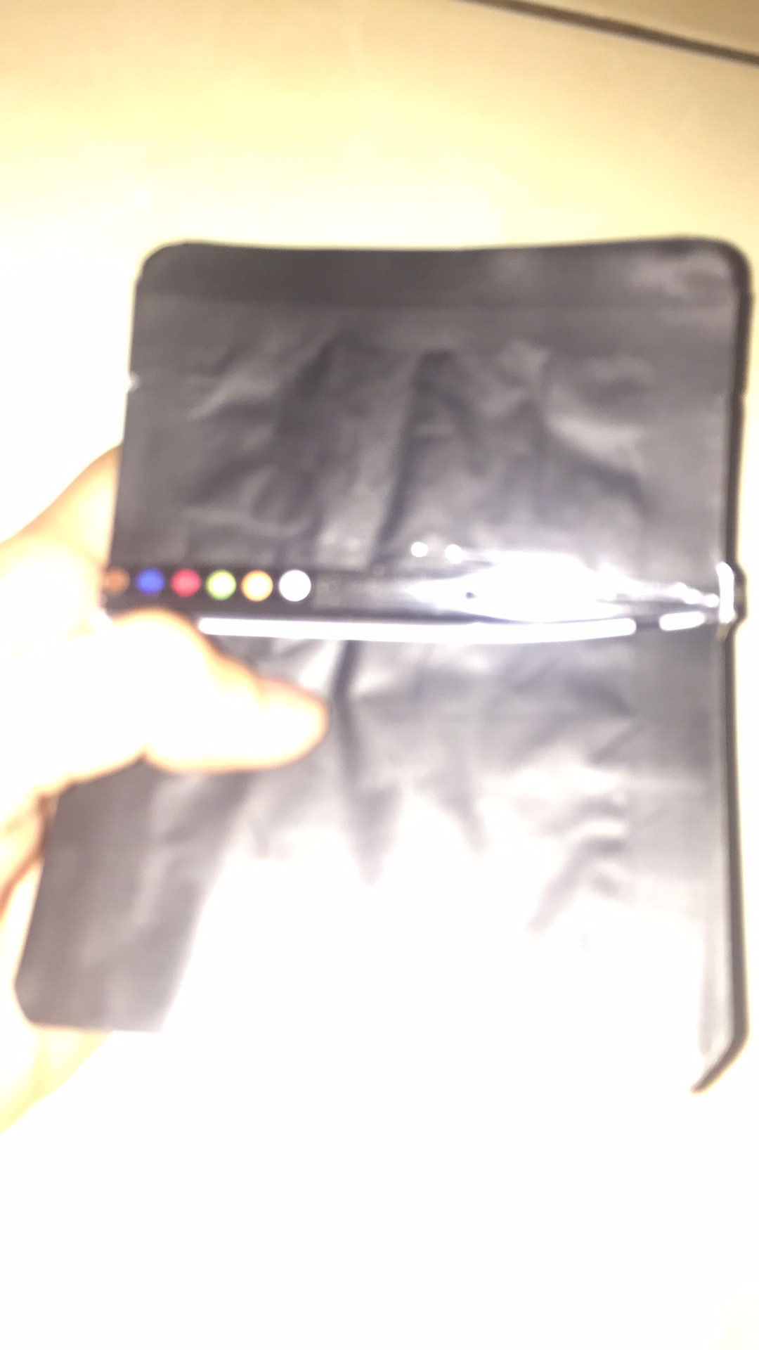 Sachet Aluminium Foil Ukuran 10x13