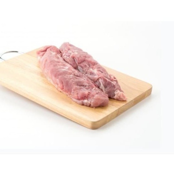 

Has Dalam - Pork Fillet - Olahan Sate - Tumis dll Berat 1kg