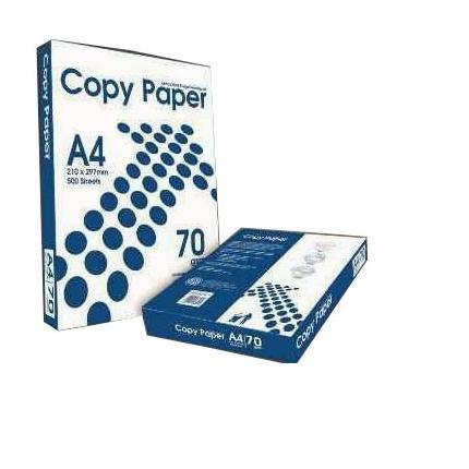 

♜ Kertas HVS Copy Paper A4 70 gram ۞