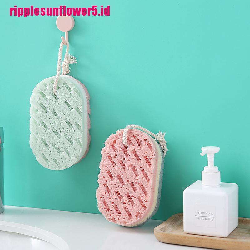 Bola Mandi Untuk Exfoliating