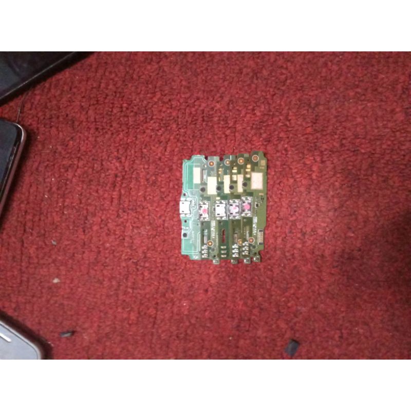 

BOARD/PAPAN CES REDMI 3 & 5A ORIGINAL