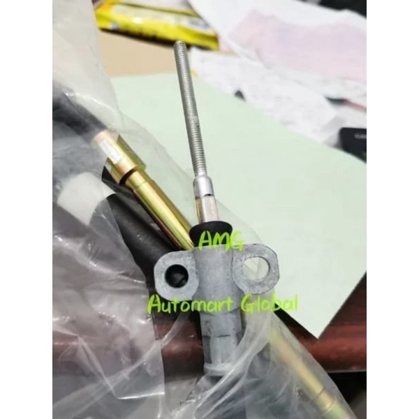 kabel rem tangan isuzu elf nkr71