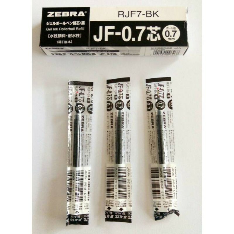 

Refill Pen Saraza 0.7mm