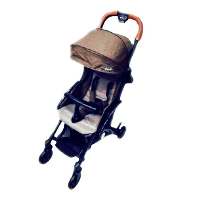 Stroller cocolatte Otto M