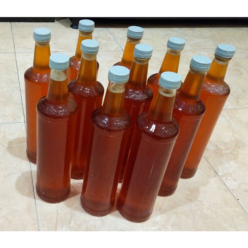 

madu asli ijen