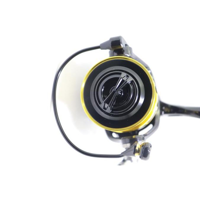 Hot Sale Reel Ryobi Maturity 6000 Hemat