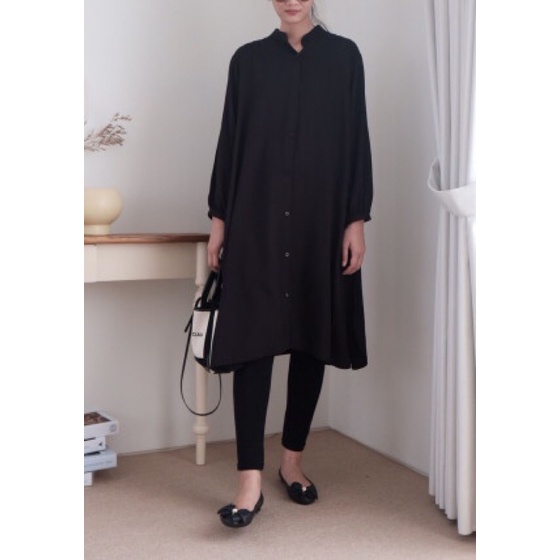 new Nueta Hijab Basic Tunic