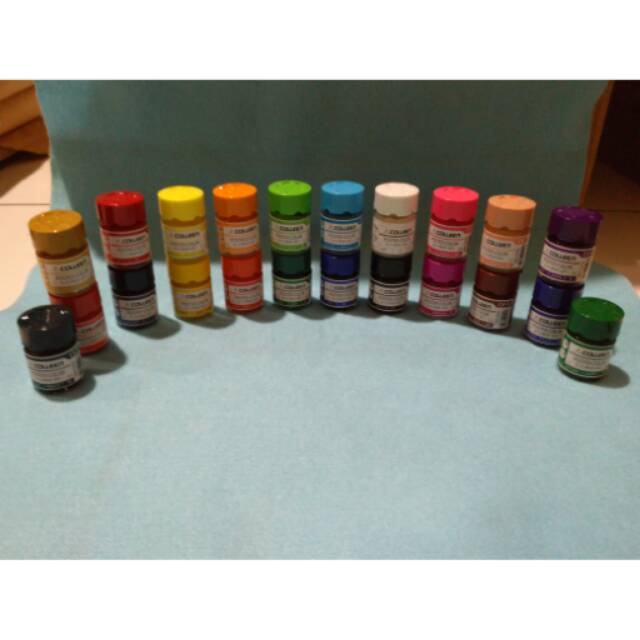 

Cat Poster Colleen (12ml / Btl)