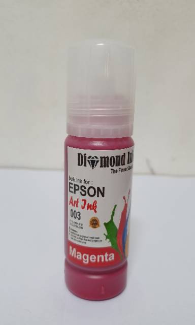 Tinta Art Paper Epson L1110 L3110 L3150 L1210 L3210 L5190 Diamond Ink Best Quality Ink