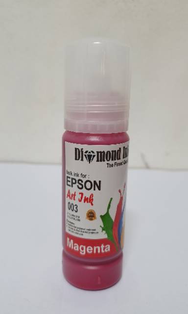 Tinta Art Paper Epson L1110 L3110 L3150 L5190 Diamond Ink Best Quality Ink