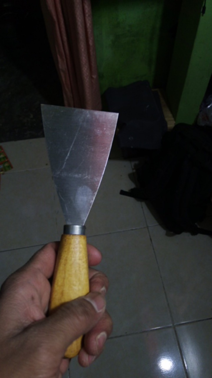 Kape Gagang Kayu Satuan