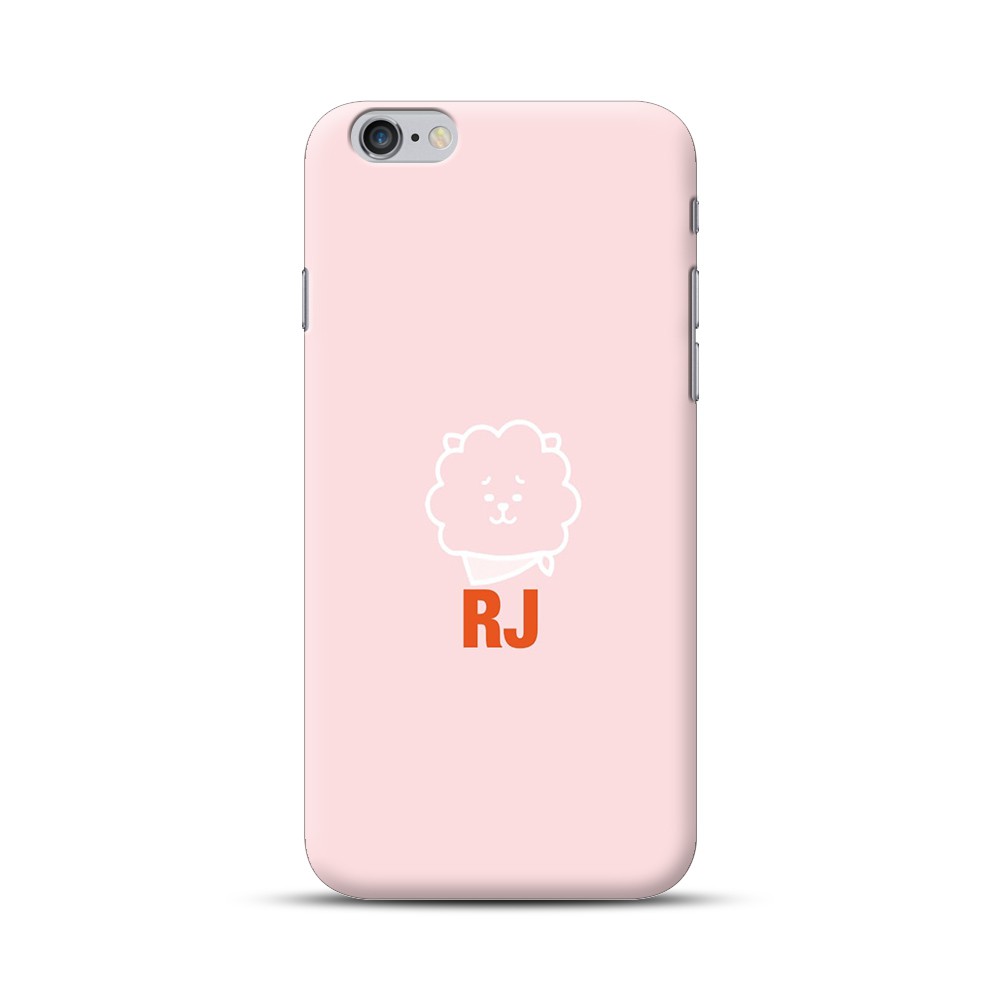 KesingKu Custom Case hp BTS BT21 CASE SAMSUNG A6 2018 CASE SAMSUNG A6+ SAMSUNG A7 2015