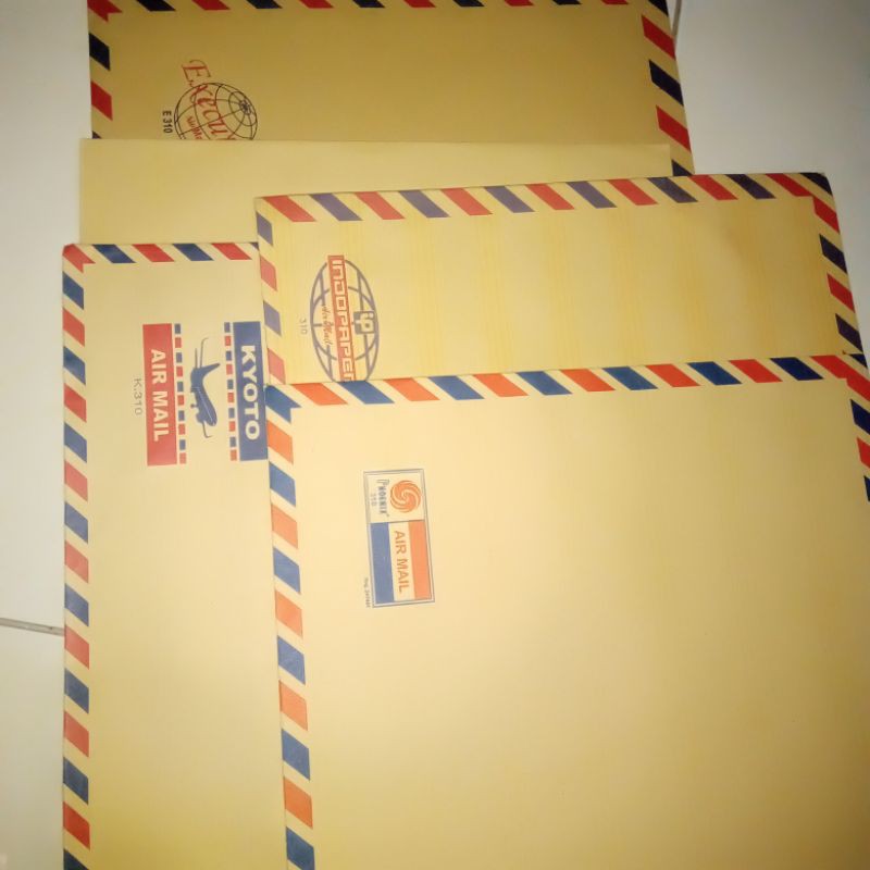 

AMPLOP COKLAT AMPLOP KERJA AMPLOP KANTOR MAP ALAT TULIS KANTOR