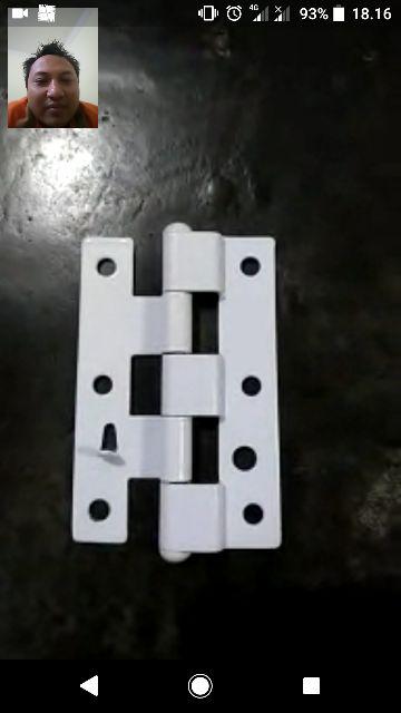 Engsel Pintu Expanda , Engsel Pintu Kawat Nyamuk
