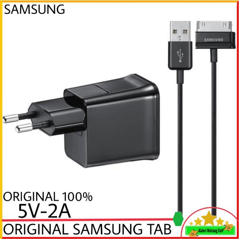 Charger Samsung Tab 10.1 GT Tab Note 10.1 GT N8000 ORIGINAL 100%