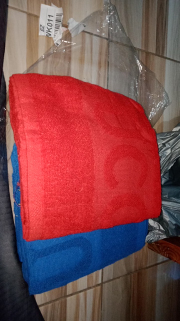 Handuk Embos_handuk Dewasa