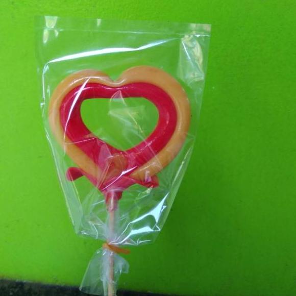 

Extra promo--PERMEN JADUL / GULALI ADUL / GULALI PERMEN BENTUK