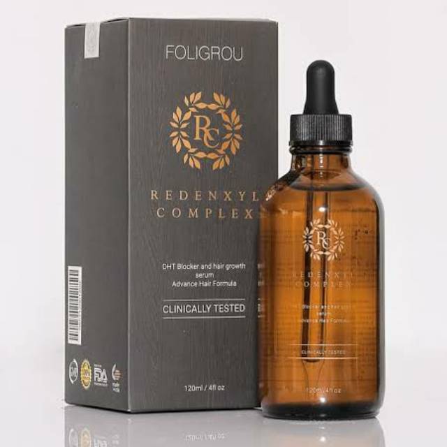 Serum foligrou hairtonic