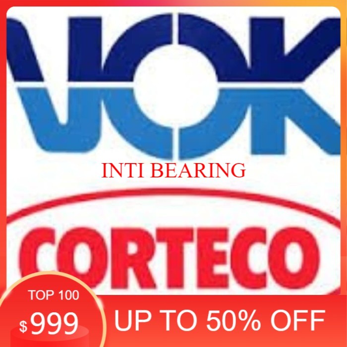 0li Seal TC 25 35 6 NOK seal 25x35x6