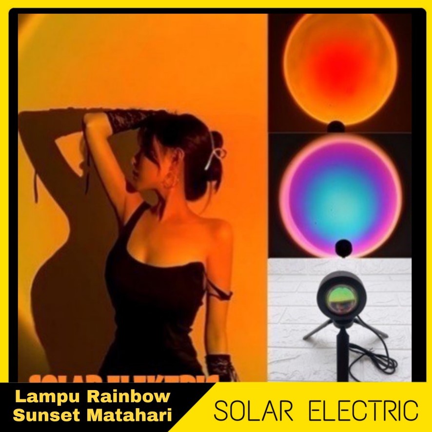 Lampu selfie ring light lampu tiktok led lampu background foto