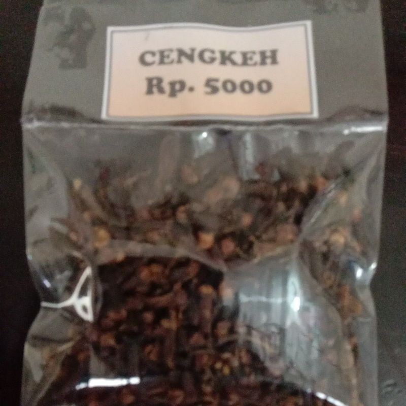 

CENGKEH SUPER 20gram