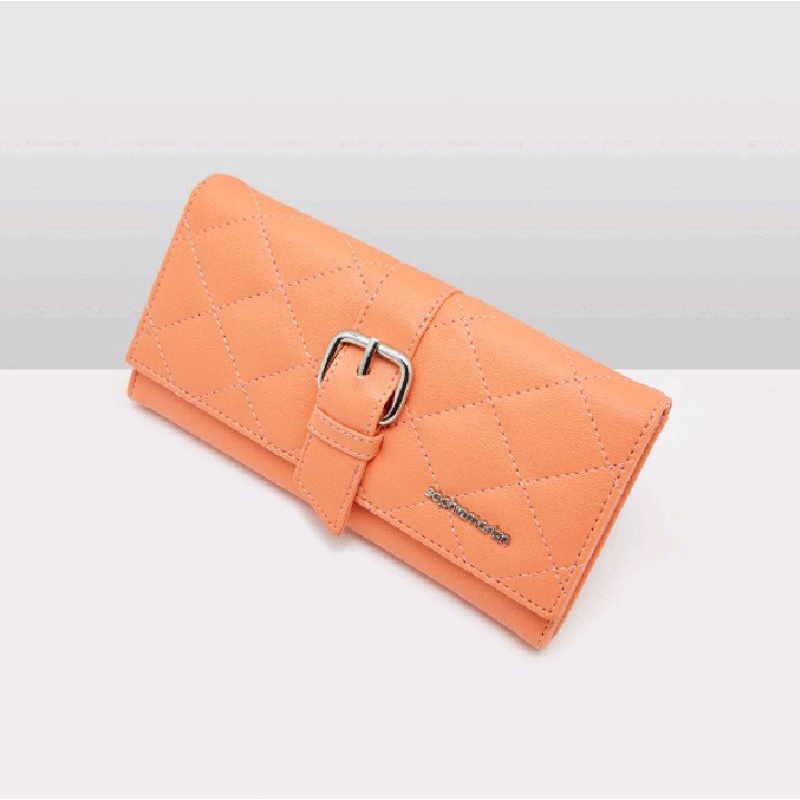 DOMPET PANJANG WANITA SOPHIE MARTIN PARIS TERBARU DOMPET KARTU DOMPET SERFANA SHOPIE MARTIN ORIGINAL