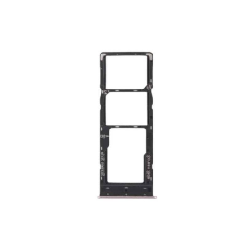 Simlock / simtray / slot sim / tempat kartu infinix x655 / hot 9 original