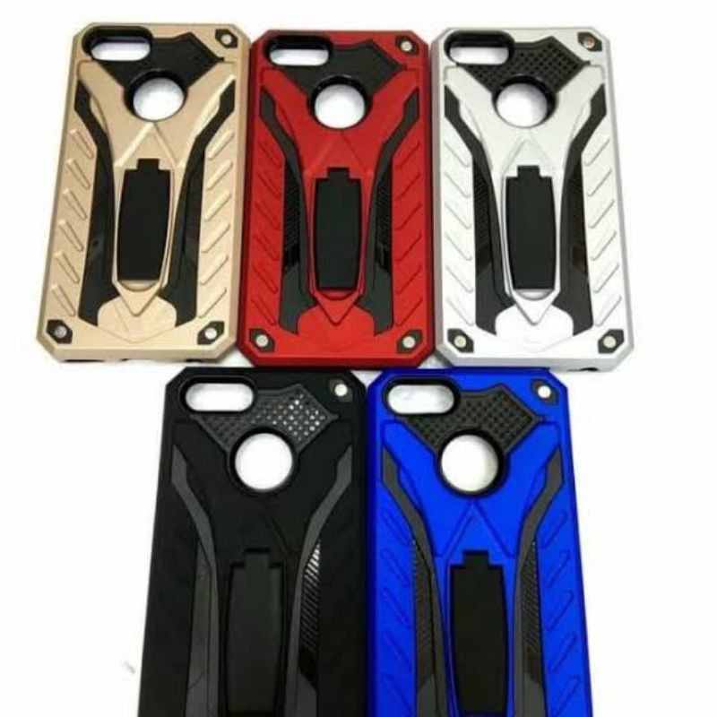 Case Vivo Y83 For Man Phantom Kondom HP Vivo Y83 Megazor Kickstand