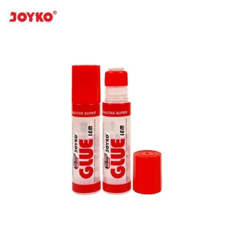 

JOYKO Lem Cair Liquid Glue 50ml GL R50