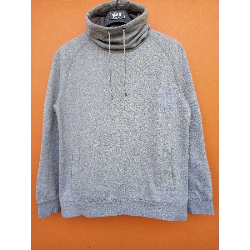 H&M Funnel Neck Hoodie