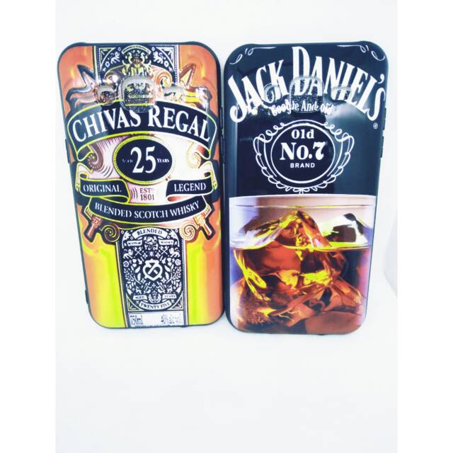 Case Fuze Beer Brand SAMSUNG A10/A20/A2 CORE/A50/A70/A80/M20