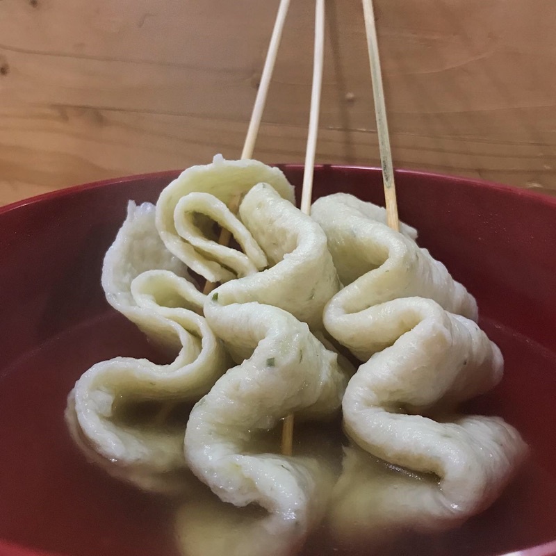 

KOREAN FOOD ODENG BY MAMKOREAN