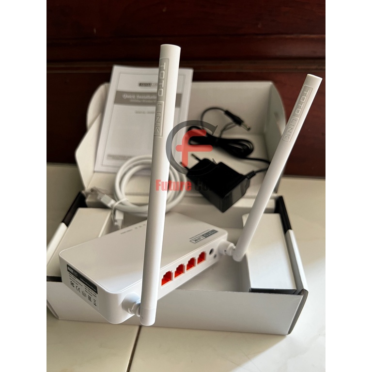 Totolink N350RT 300mbps Wireless Router