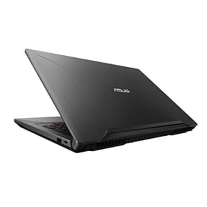 ASUS FX503VD-E4253T, I7 7700HQ, 8GB , 1TB, GTX1050 4GB , WIND10