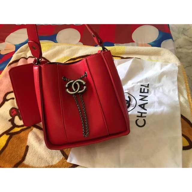 Chanel serut import premium