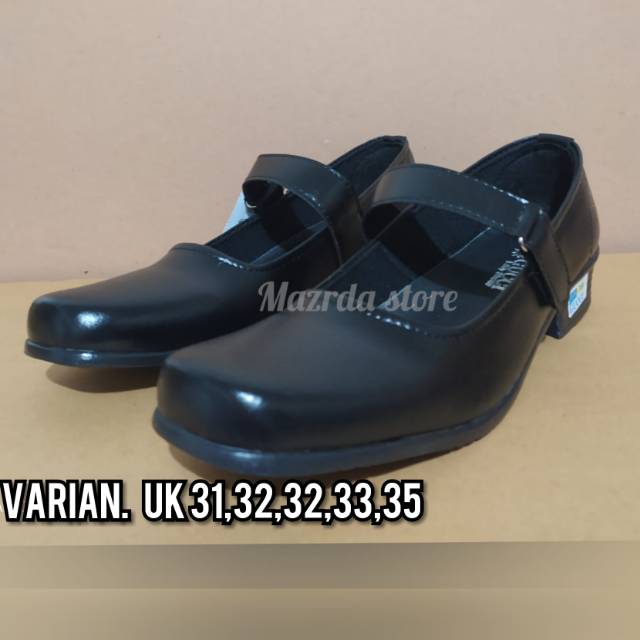 Sepatu  Anak / sepatu sekolah /sepatu lucu Terlaris