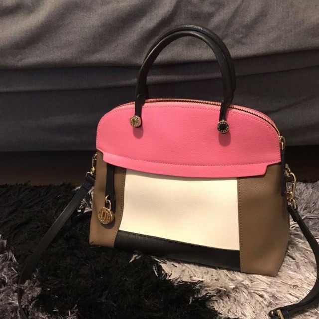 Furla Piper Dome Small