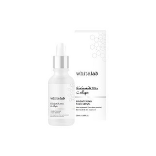 DOMMO - D8064 Whitelab Brightening Face Serum | White lab Brightening Face Serum