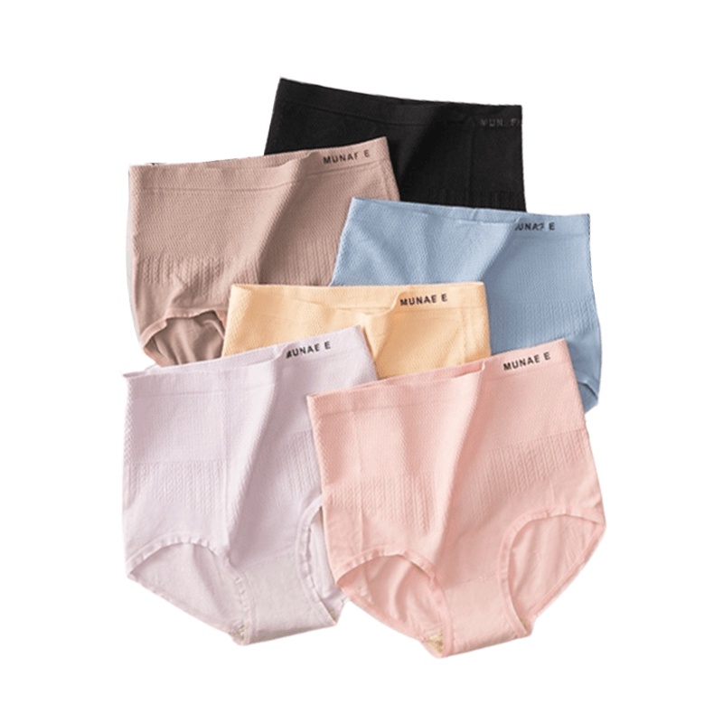 3SP | UWR40 Celana Dalam Celana Korset High Waist Pinggang Tinggi Korset Pelangsing Perut Pengecil Perut Wanita Murah Import