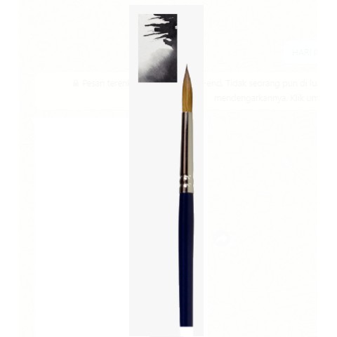 

VAN GOGH Water Colour Brush Series 171 - No. 000-4